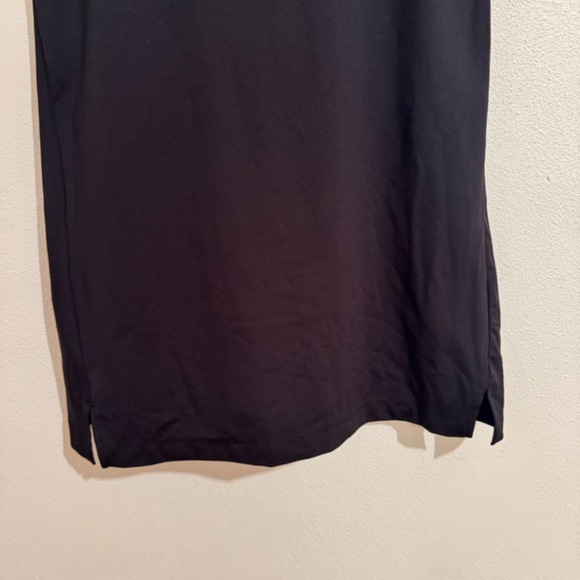 Old Navy Active Black Romper – Size L - Picture 2 of 6